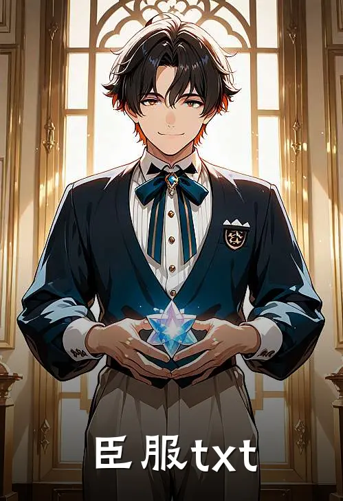臣服txt