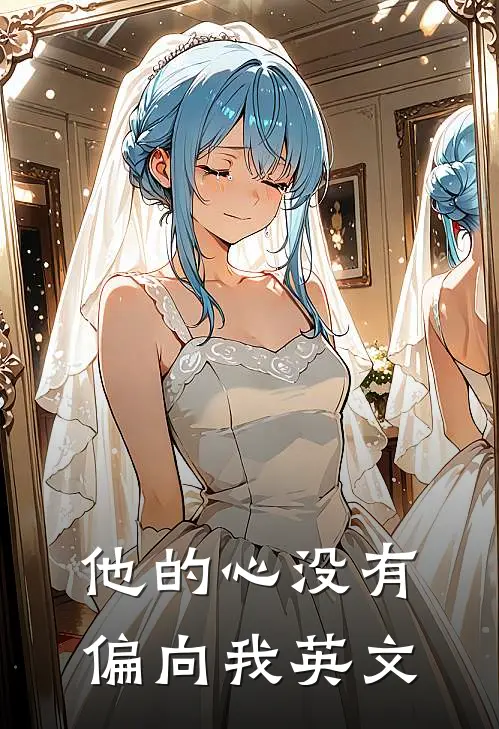 他的心没有偏向我英文