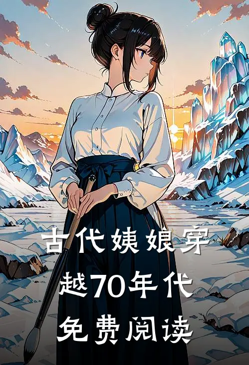 古代姨娘穿越70年代免费阅读