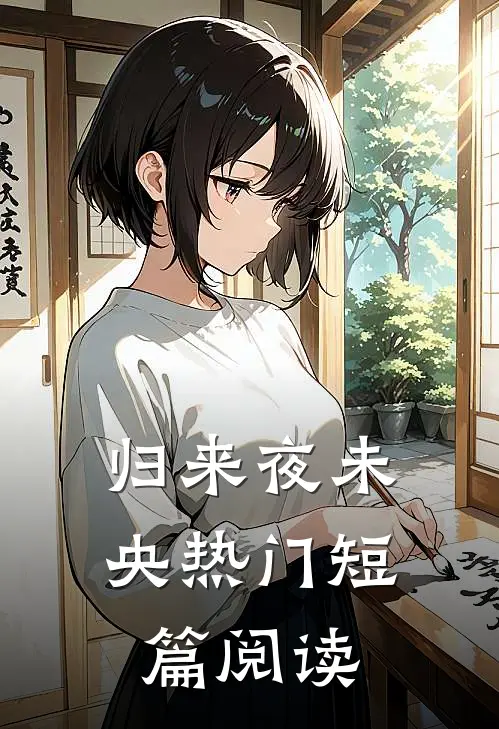 归来夜未央热门短篇阅读