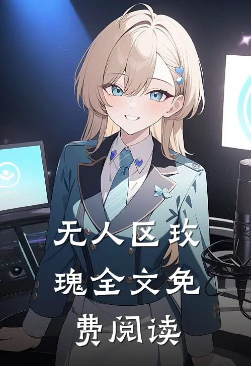 无人区玫瑰全文免费阅读