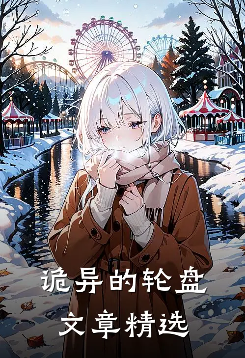 诡异的轮盘文章精选
