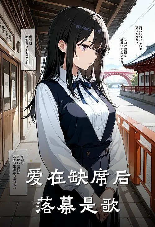 爱在缺席后落幕是歌