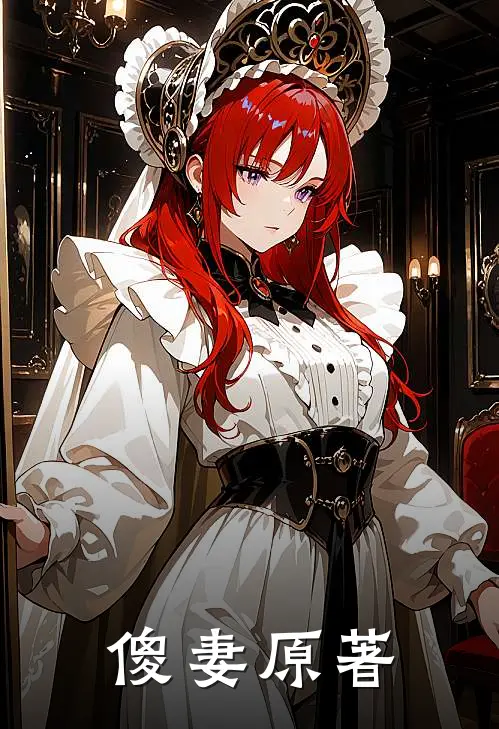 傻妻原著