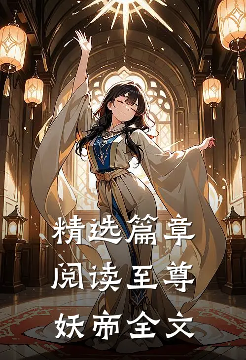 精选篇章阅读至尊妖帝全文