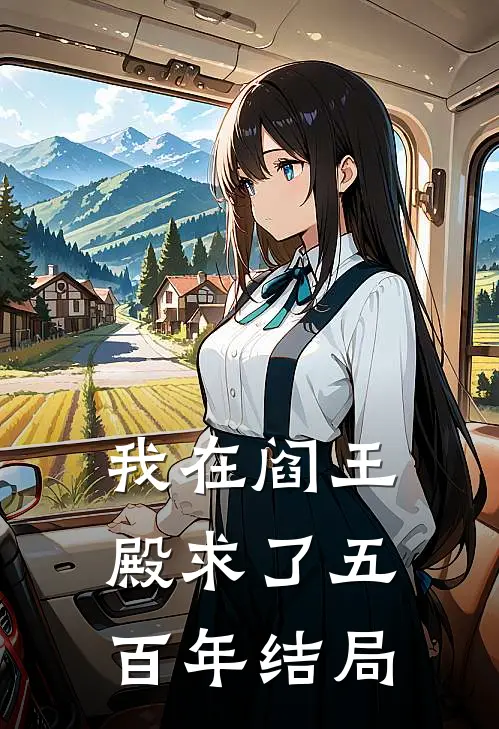 我在阎王殿求了五百年结局