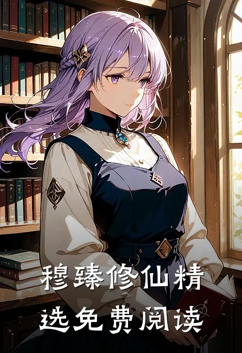 穆臻修仙精选免费阅读