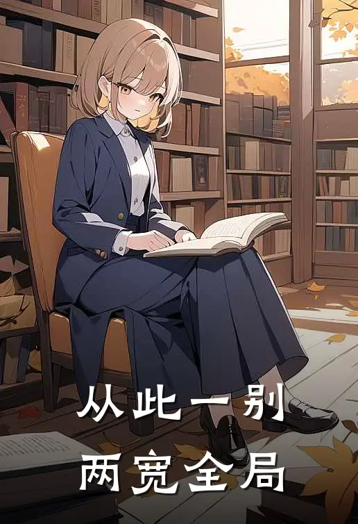 从此一别两宽全局