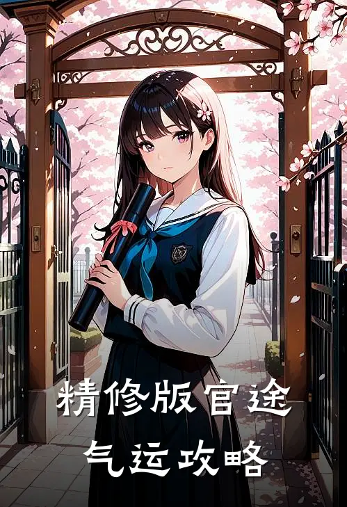 精修版官途气运攻略