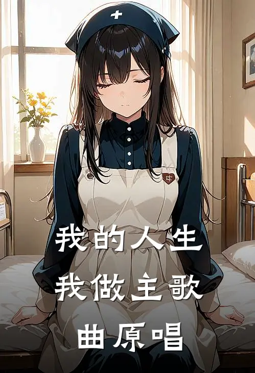 我的人生我做主歌曲原唱