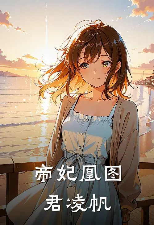 帝妃凰图君凌帆