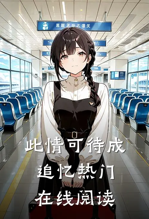 此情可待成追忆热门在线阅读