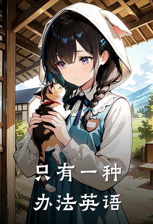 只有一种办法英语