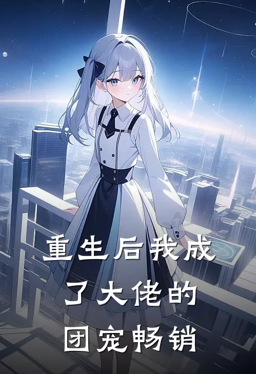重生后我成了大佬的团宠畅销