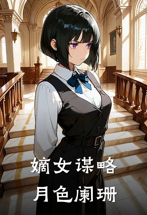 嫡女谋略 月色阑珊