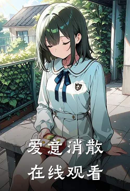 爱意消散在线观看