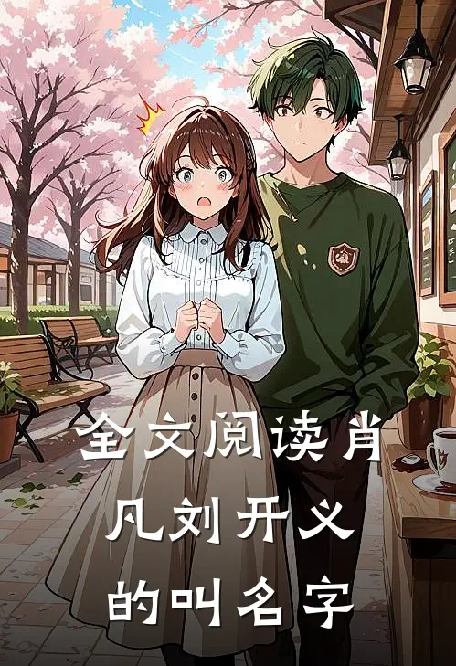 全文阅读肖凡刘开义的叫名字