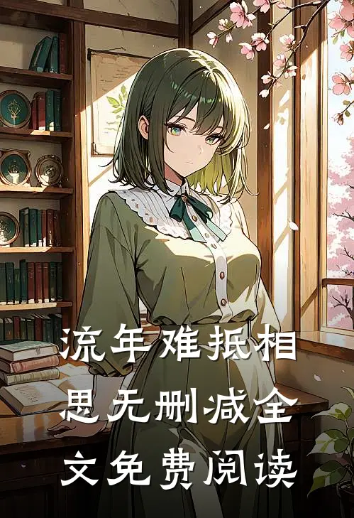 流年难抵相思无删减全文免费阅读