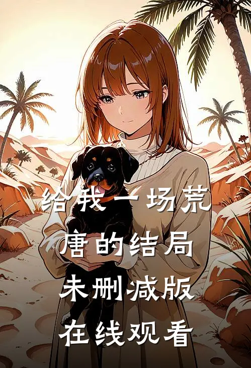 给我一场荒唐的结局未删减版在线观看