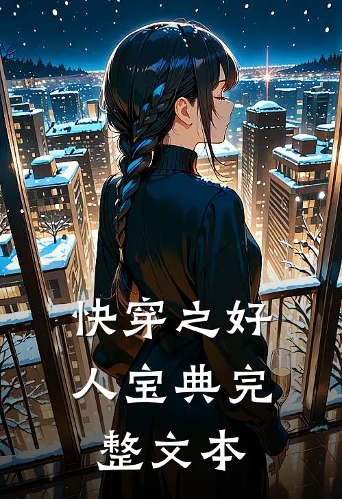 快穿之好人宝典完整文本