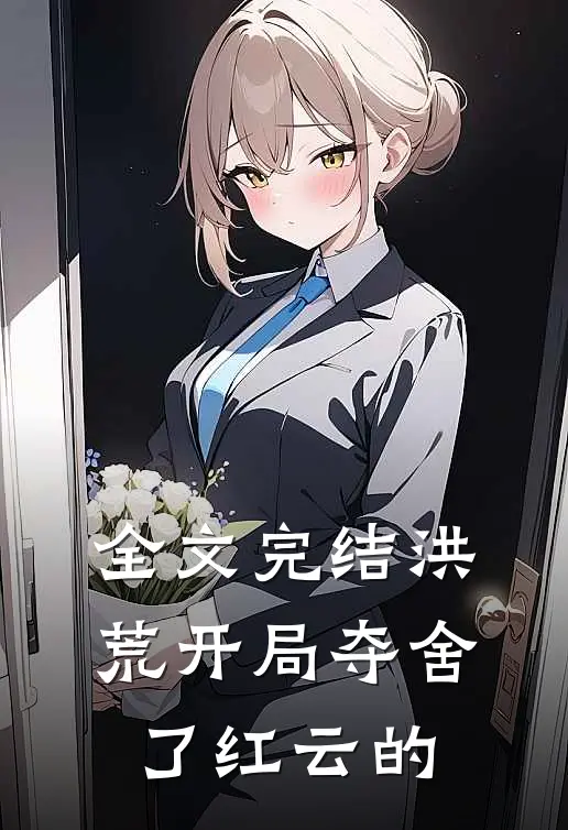 全文完结洪荒开局夺舍了红云的