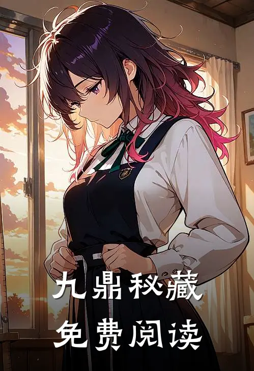 九鼎秘藏免费阅读