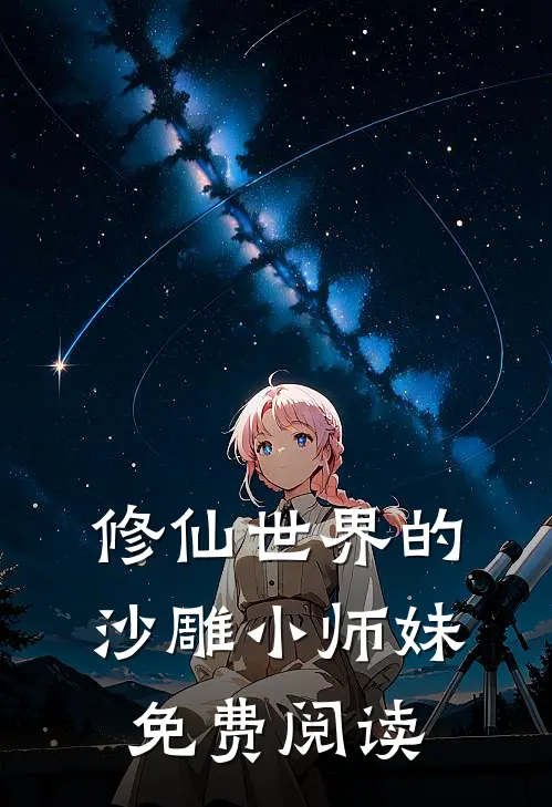 修仙世界的沙雕小师妹免费阅读