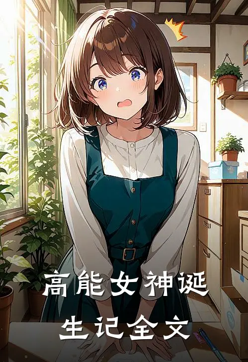 高能女神诞生记全文