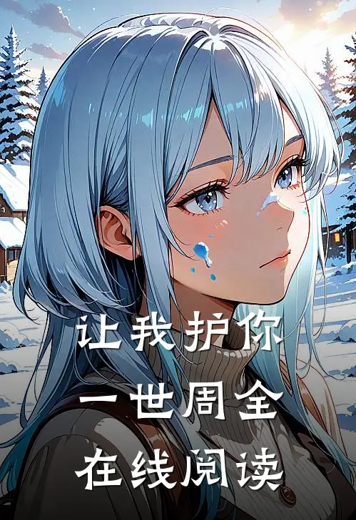 让我护你一世周全 在线阅读