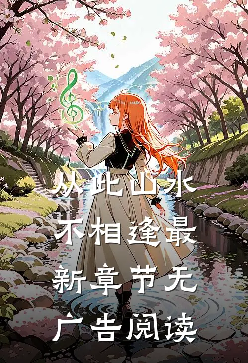 从此山水不相逢最新章节无广告阅读