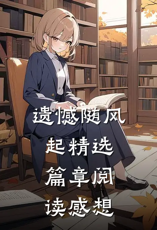 遗憾随风起精选篇章阅读感想