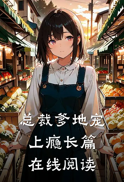 总裁爹地宠上瘾长篇在线阅读