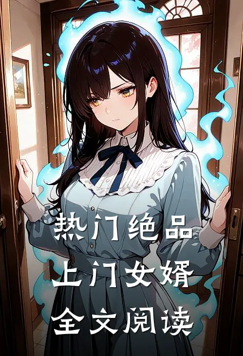 热门绝品上门女婿全文阅读