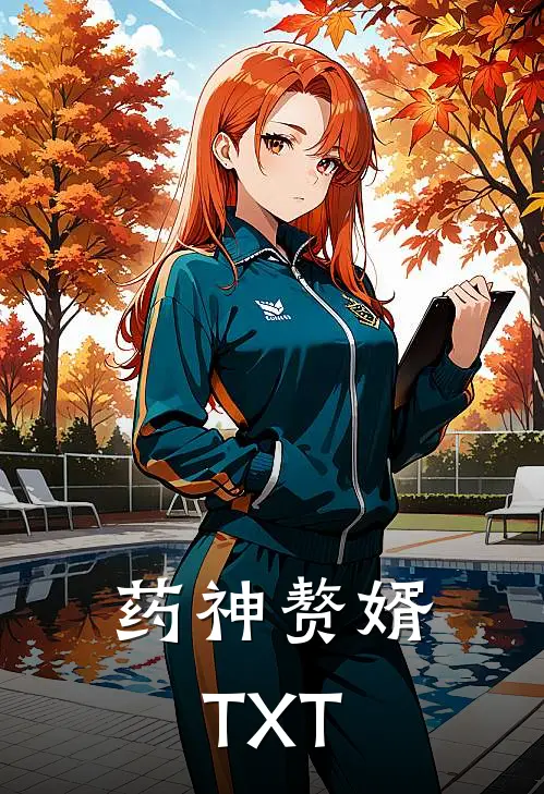 药神赘婿TXT