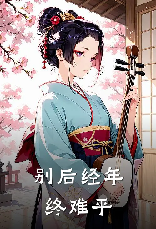 别后经年终难平
