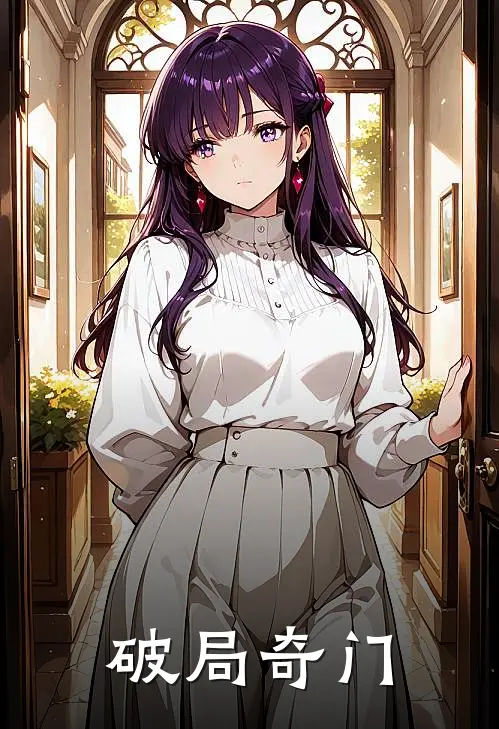 破局奇门
