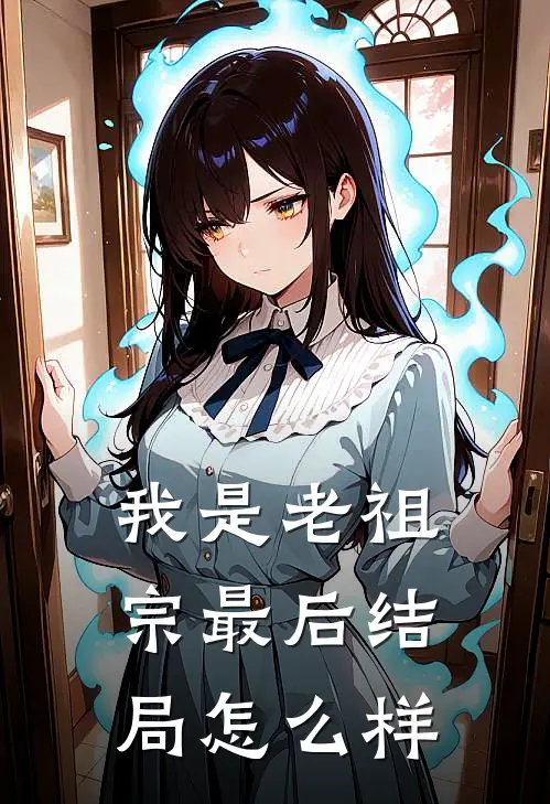 我是老祖宗最后结局怎么样