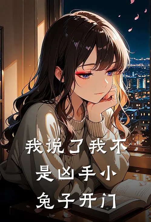 我说了我不是凶手 小兔子开门