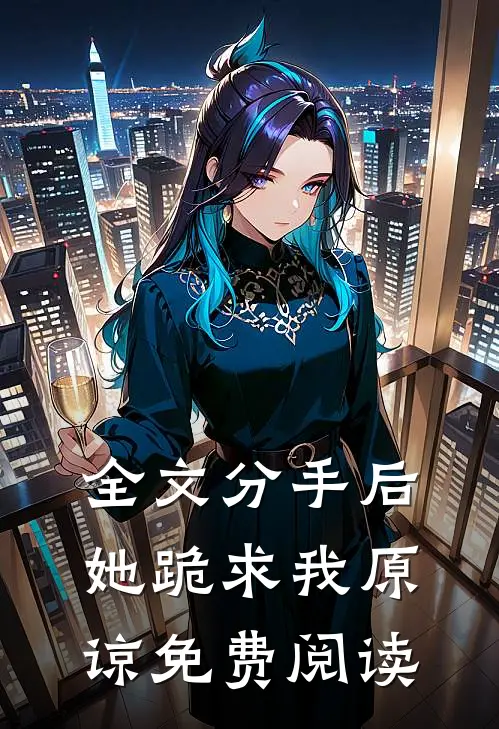 全文分手后她跪求我原谅免费阅读