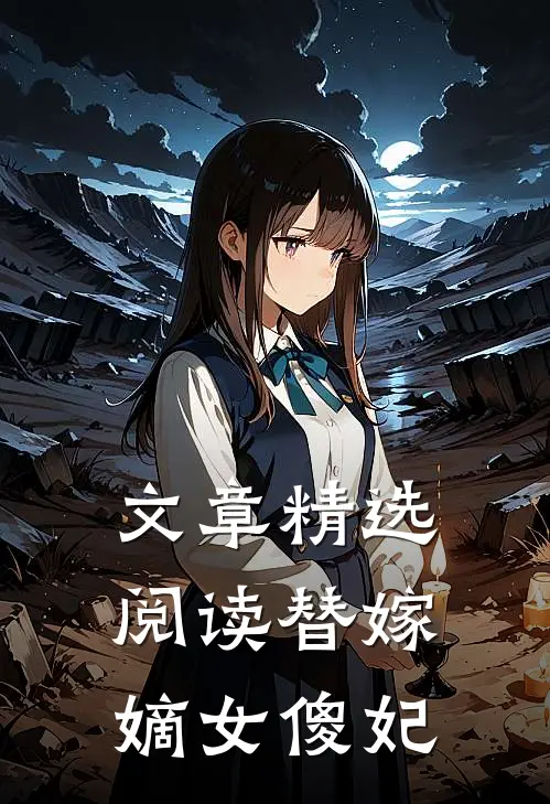 文章精选阅读替嫁嫡女傻妃