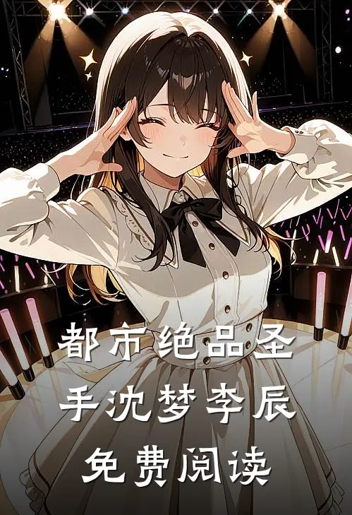 都市绝品圣手沈梦李辰免费阅读
