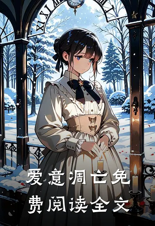 爱意凋亡免费阅读全文