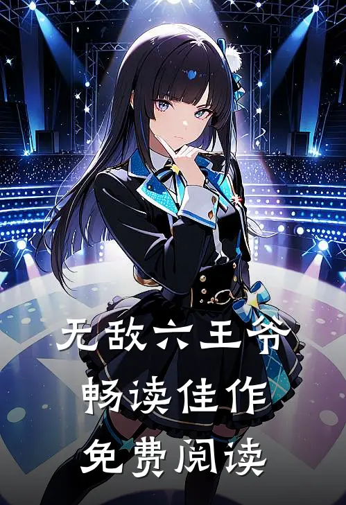 无敌六王爷畅读佳作免费阅读