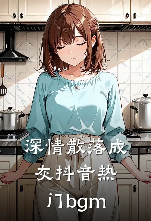 深情散落成灰抖音热门bgm