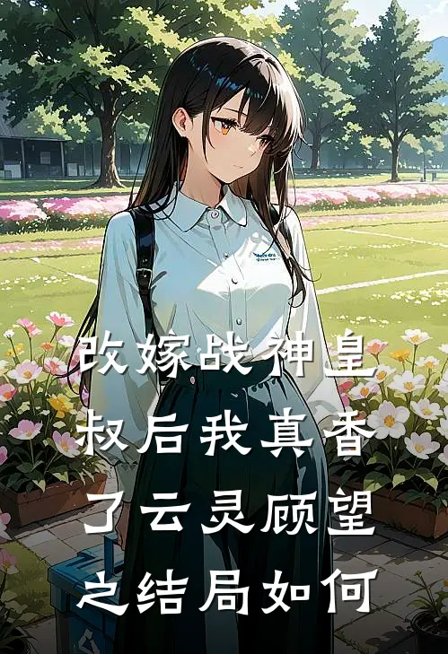 改嫁战神皇叔后我真香了云灵顾望之结局如何