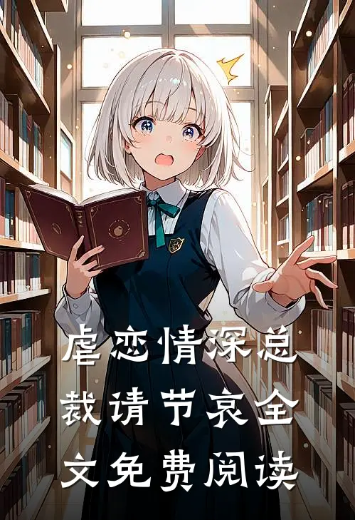 虐恋情深总裁请节哀全文免费阅读