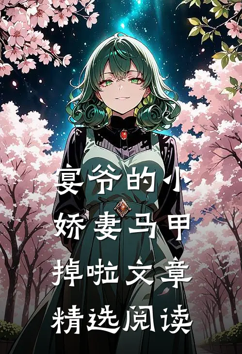 宴爷的小娇妻马甲掉啦文章精选阅读