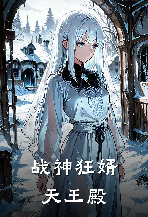 战神狂婿天王殿