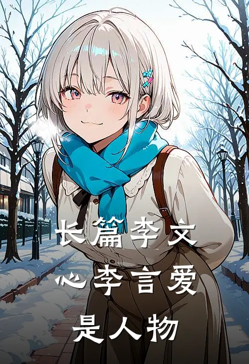 长篇李文心李言爱是人物