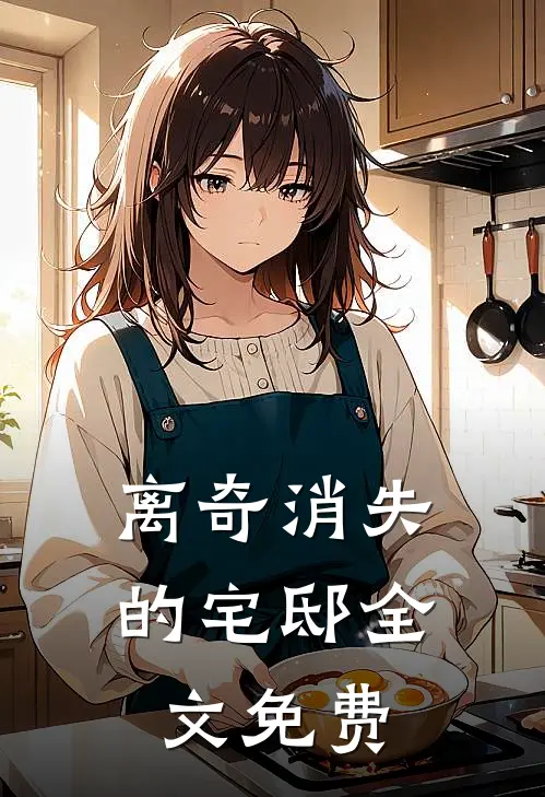 离奇消失的宅邸全文免费